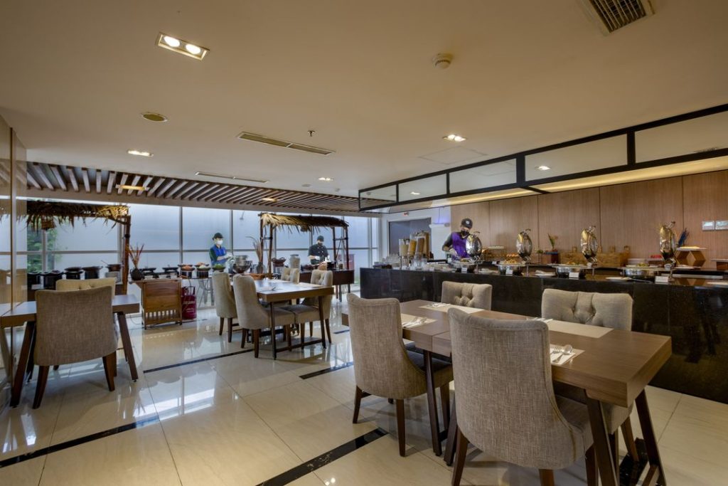 SATORIA Hotel Yogyakarta
