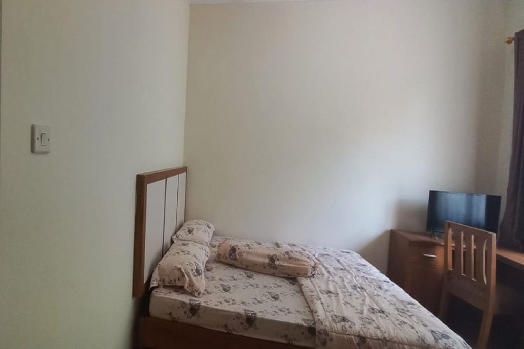 SPOT ON 94116 Homestay Gua Pindul Kang Haris
