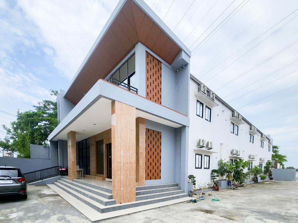 Sans Salmas Mojokerto
