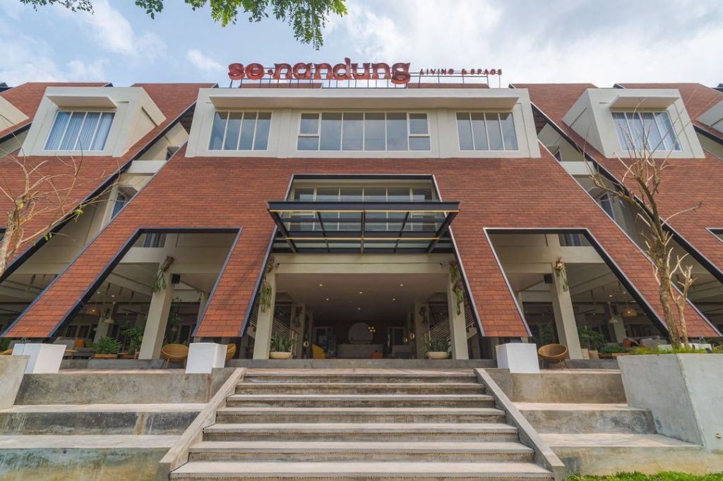 Se.nandung Living & Space
