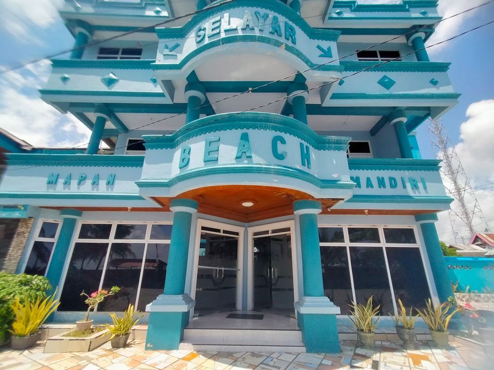 Selayar Beach Hotel
