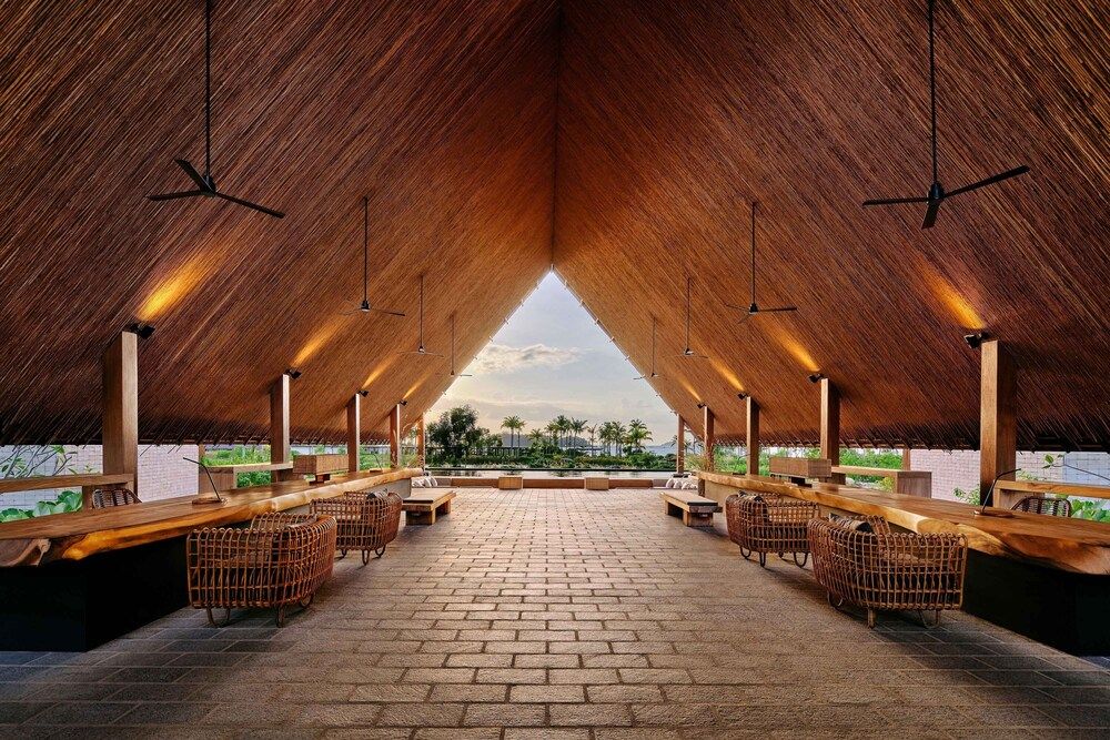 Sheraton Belitung Resort
