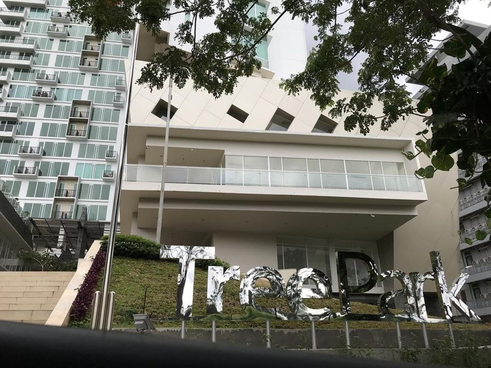 Smart Room at TreePark Serpong BSD Near AEON ICE BSD
