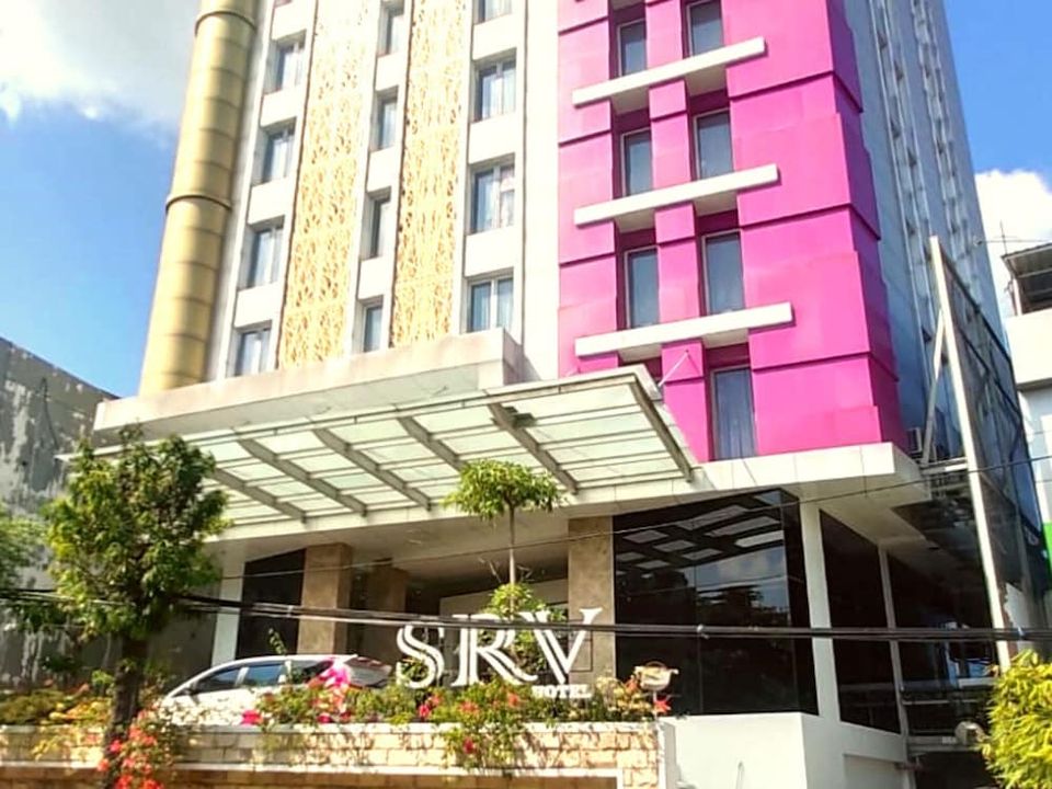 Surabaya River View Hotel
