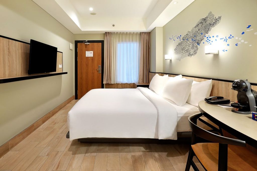Swiss-Belinn Wahid Hasyim

