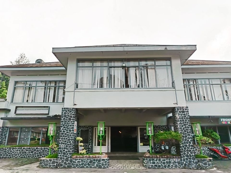 Taman Wisata Kopeng Resort powered by Cocotel
