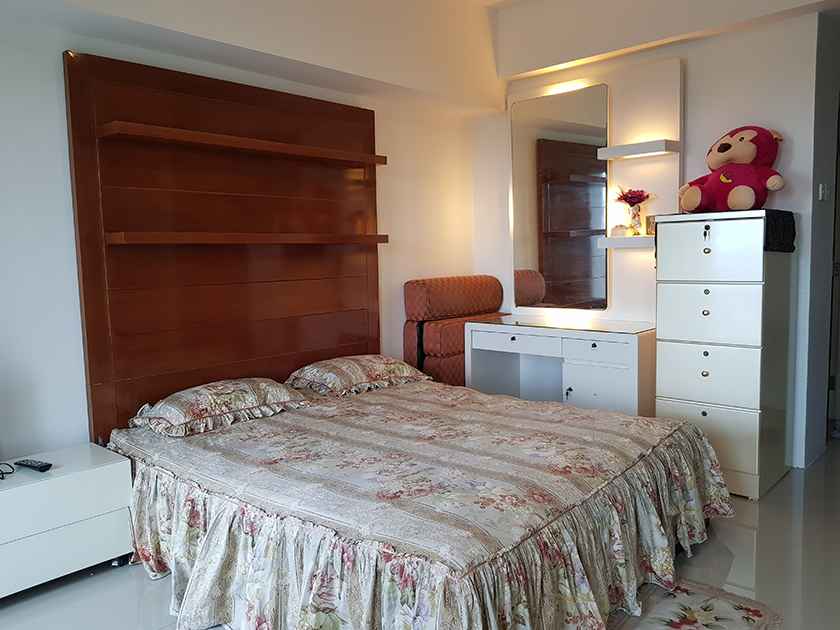 Tanglin Orchard Supermall By Rumah Apartemen Surabaya (RUMS)
