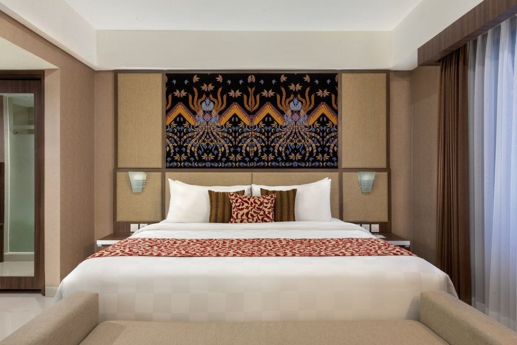 The Alana Hotel & Conference Center Malioboro Yogyakarta by ASTON
