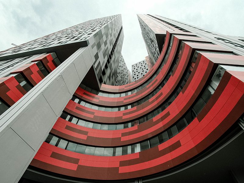 The Alton Apartemen by Sirooms
