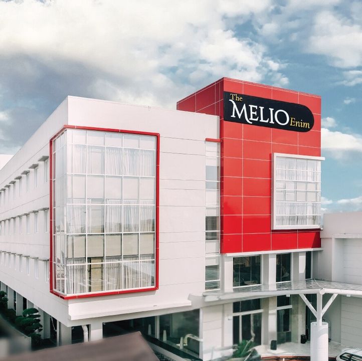 The MELIO Enim
