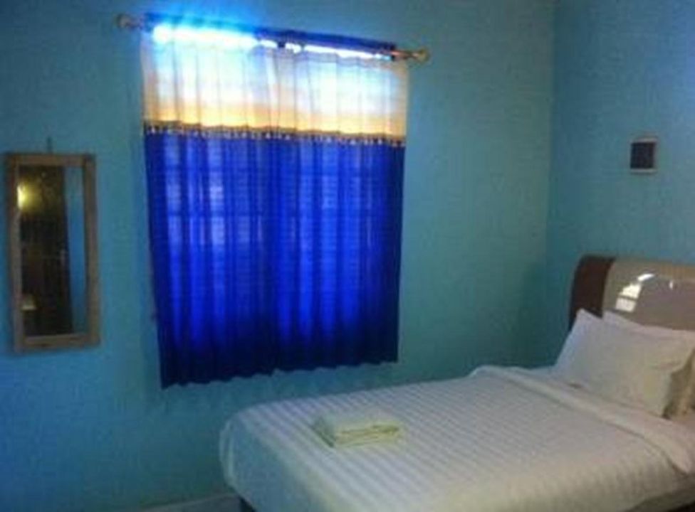 The New Orlinds Guesthouse
