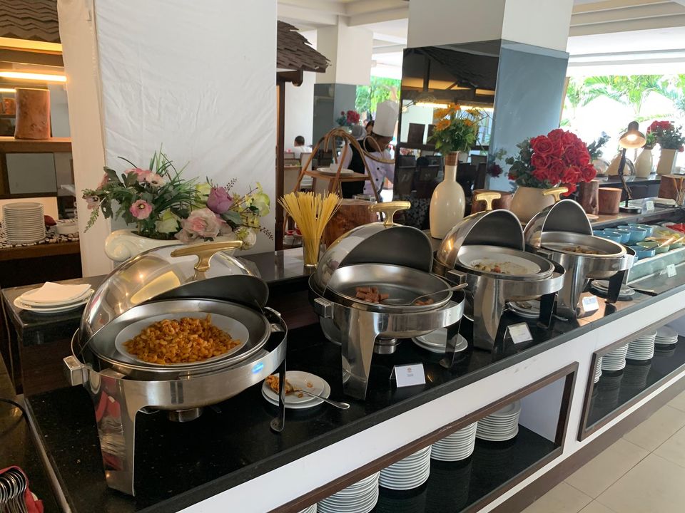 The Victoria Hotel Yogyakarta
