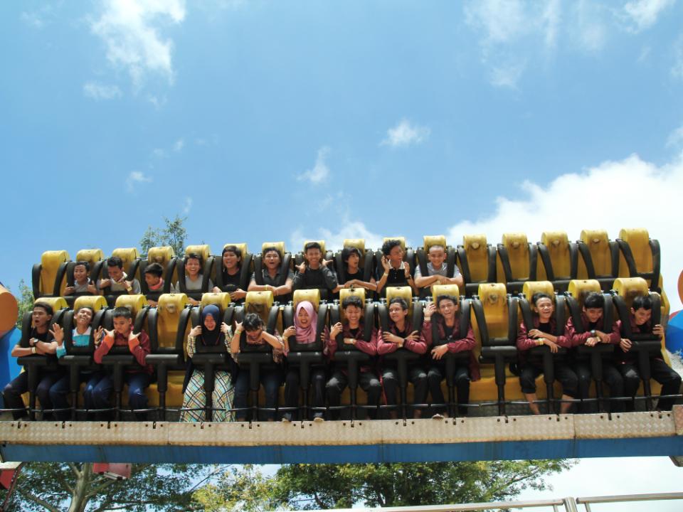 Jatim Park Jawa Timur