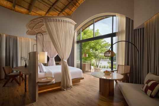 ที่พักเขาใหญ่