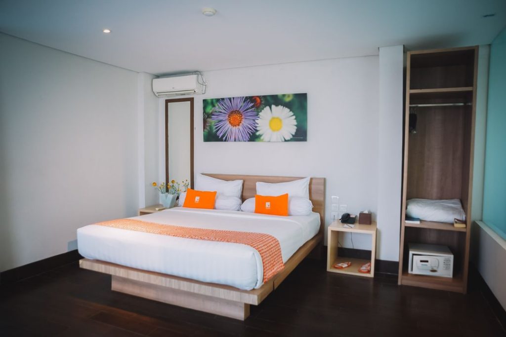 V Hotel & Residence
