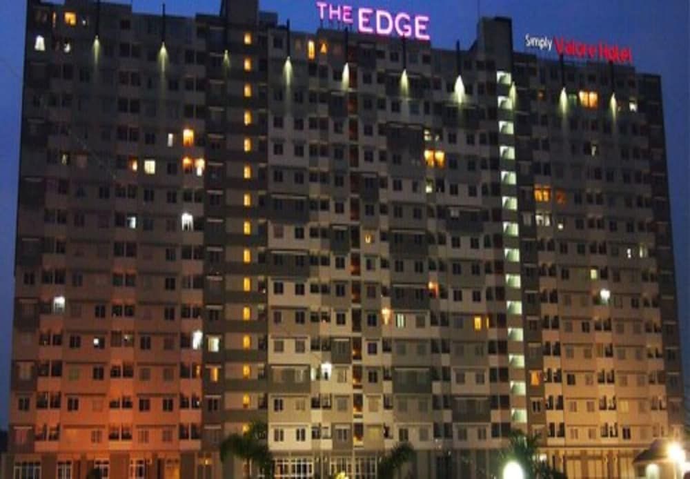 Valore Hotel

