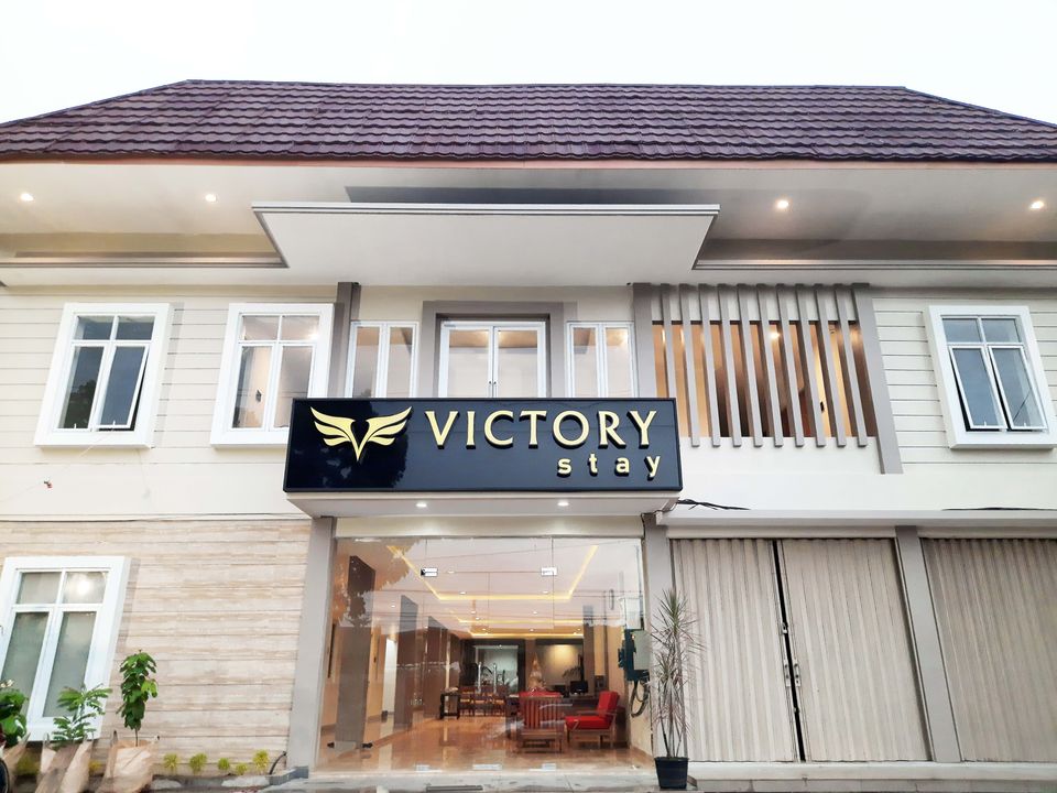 Victory Stay near UNDIP Tembalang

