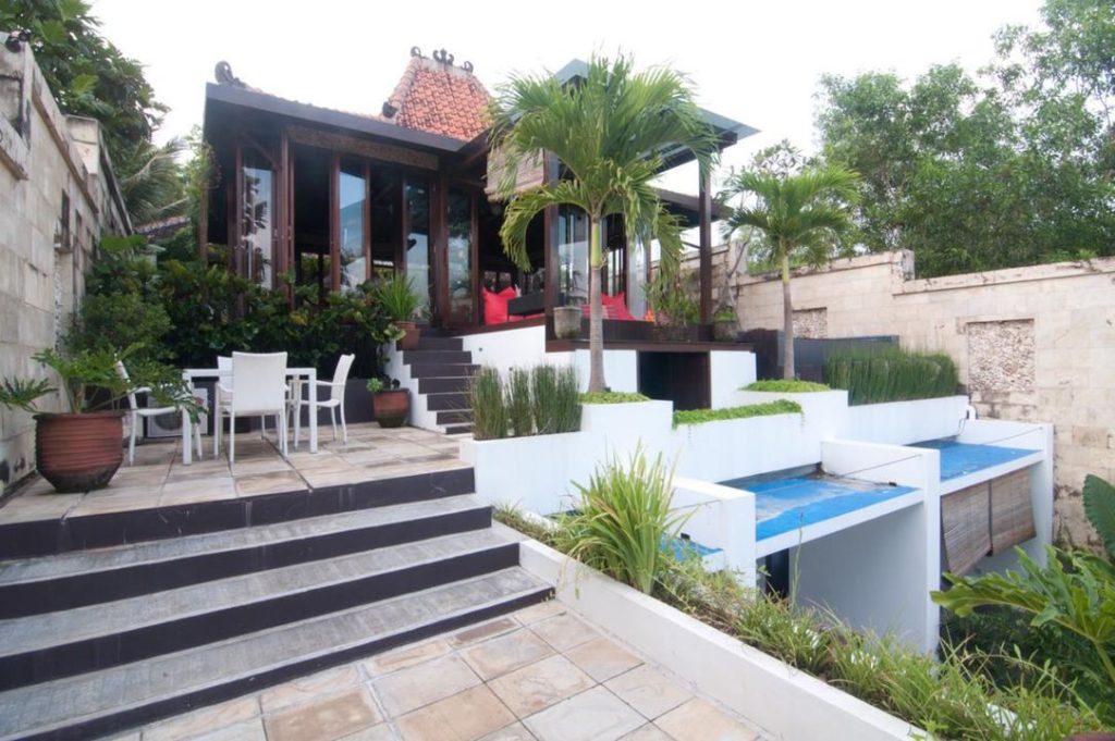 Villa Alcheringa Yogyakarta

