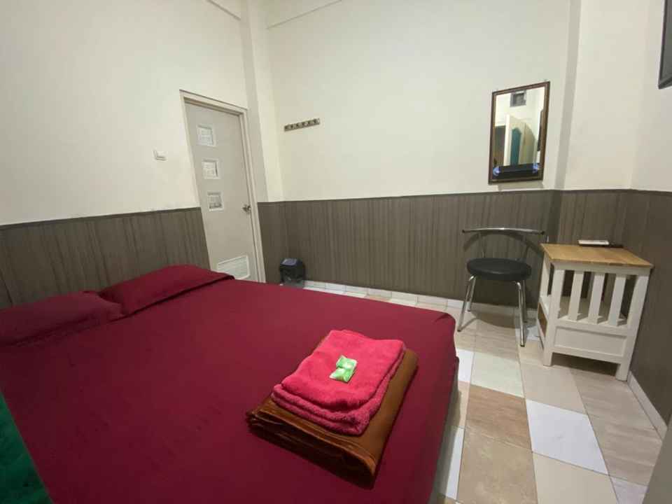 Virgo 3 Homestay

