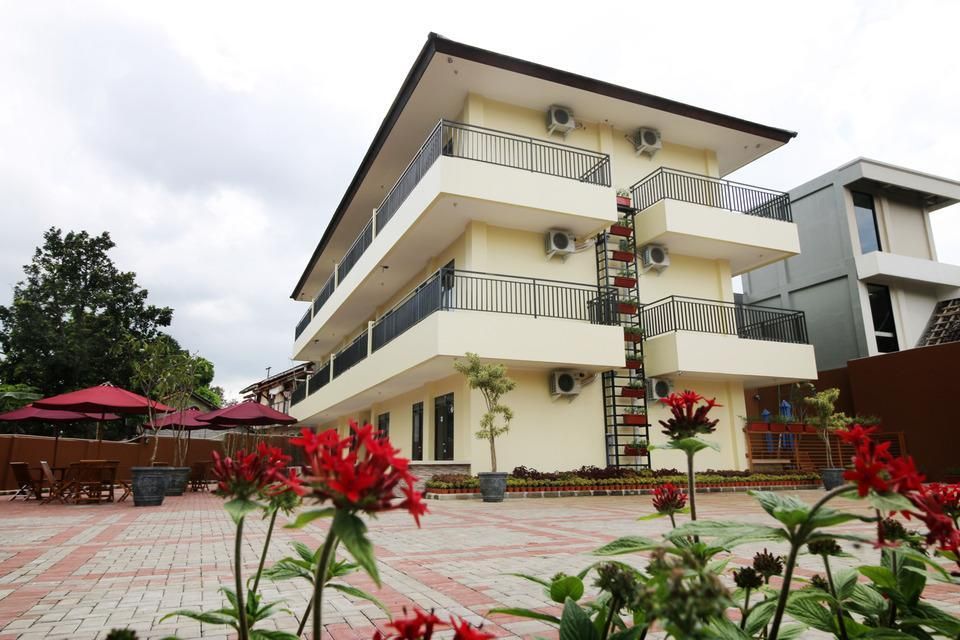 WISMA BAHAGIA
