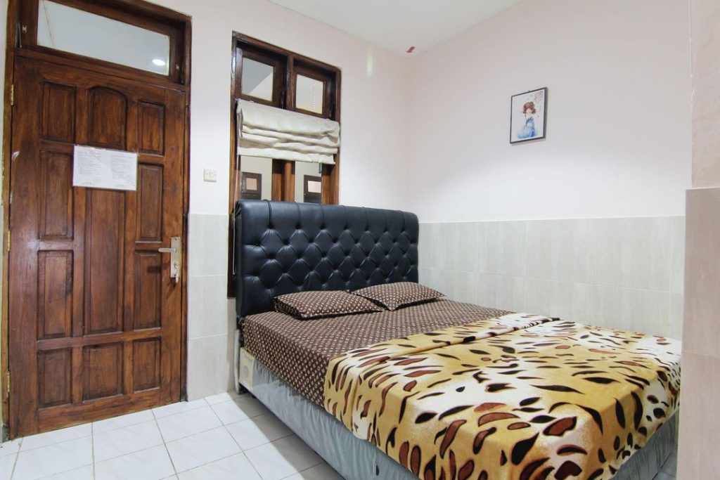 Wanderlust Homestay
