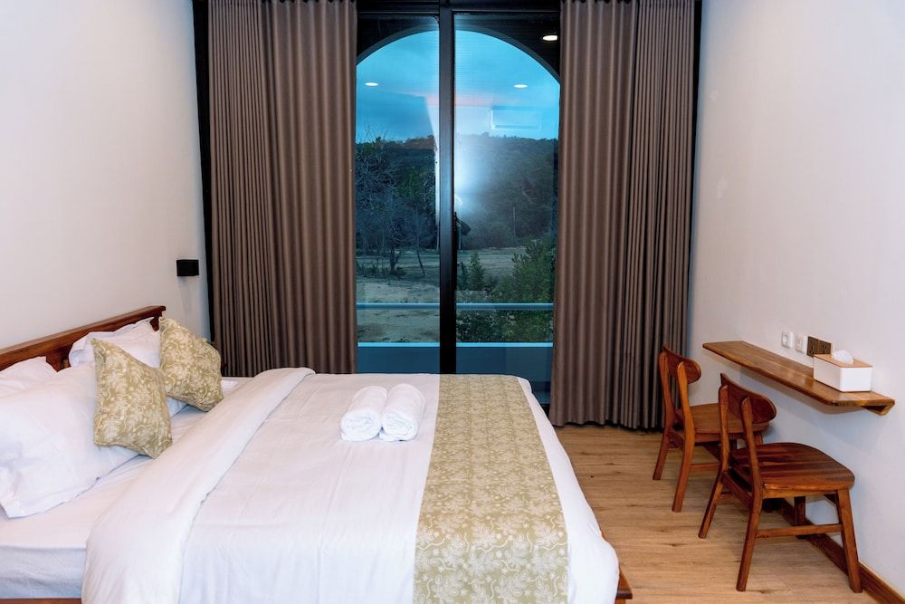 Wejang Asi Villa
