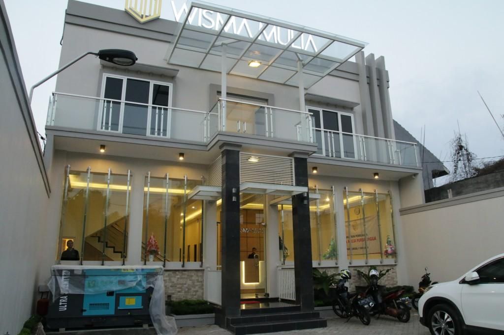 Wisma Mulia Purbalingga
