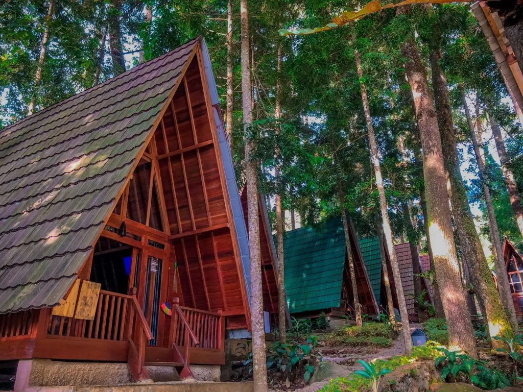 Wonderful Citamiang By Anrha - Building