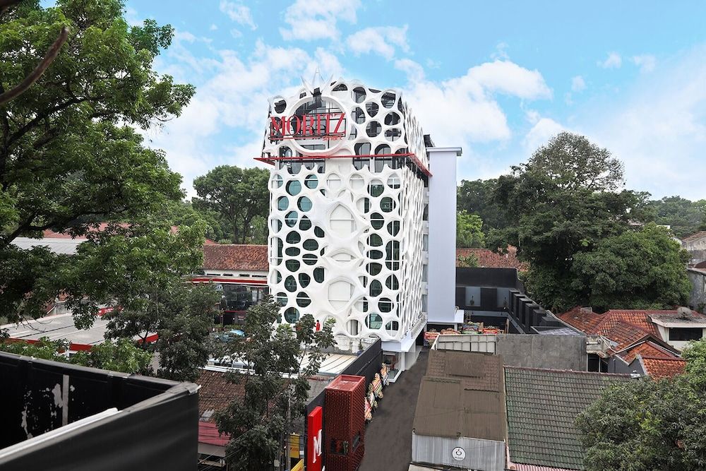 Hotel Moritz Smart Bandung