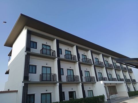 ที่พักยโสธร