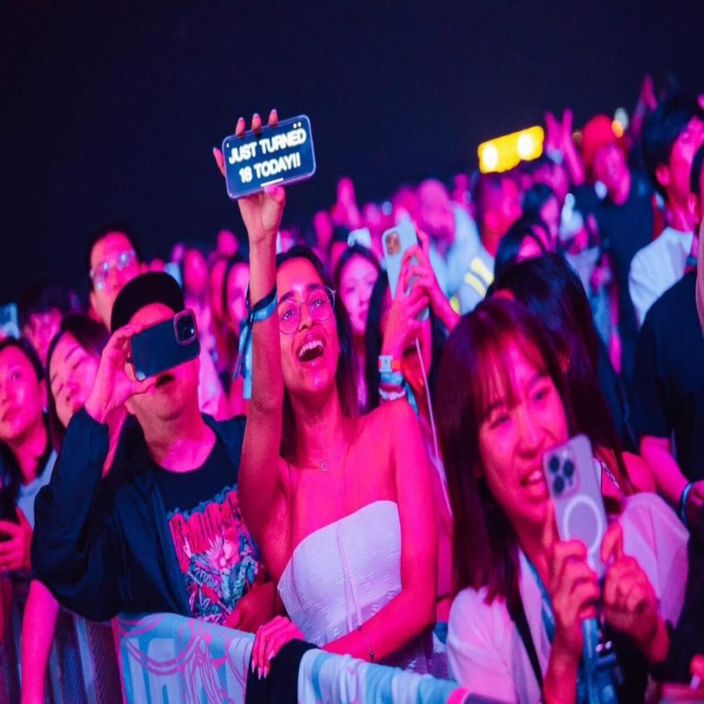 SUMMER SONIC 