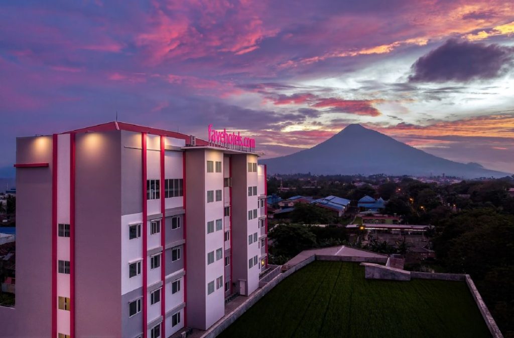 favehotel Bitung - North Sulawesi

