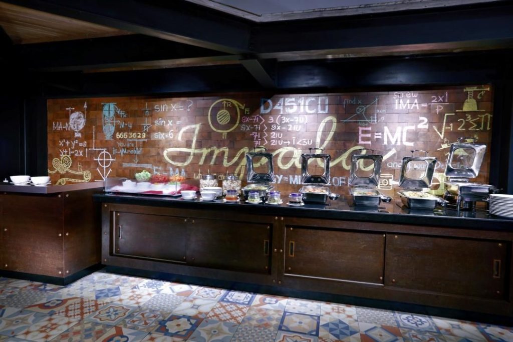 favehotel Kuta Kartika Plaza
