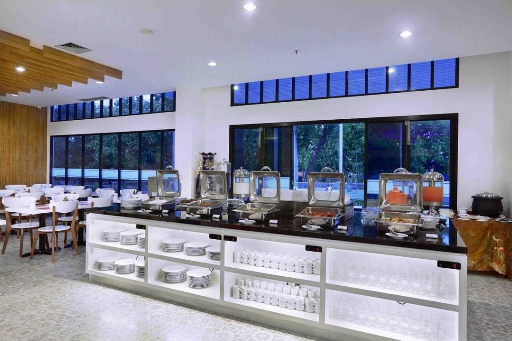 favehotel Malioboro - Yogyakarta
