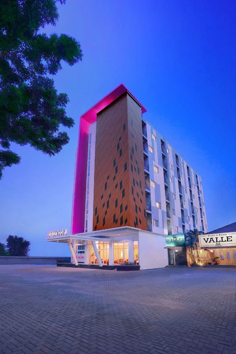 favehotel Simpang Lima - Semarang
