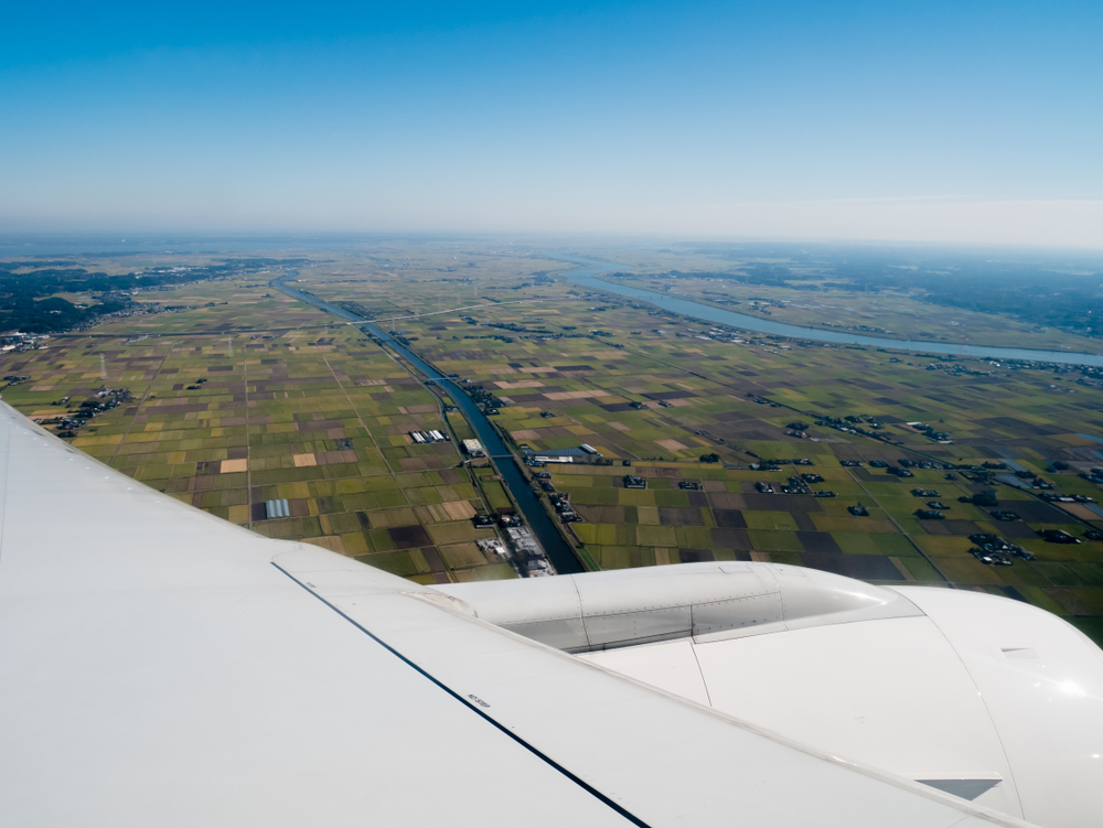 Apakah Boleh Bawa Parfum di Pesawat?
