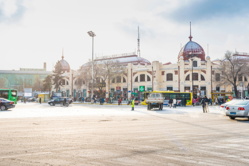 Heilongjiang Provincial Museum