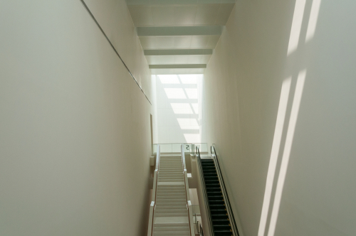 ที่เที่ยวกรุงเทพ MOCA Museum 