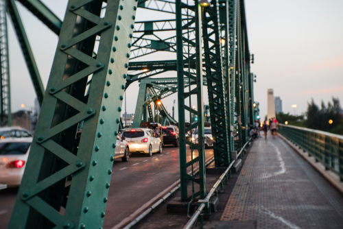 ที่เที่ยวในกรุงเทพ