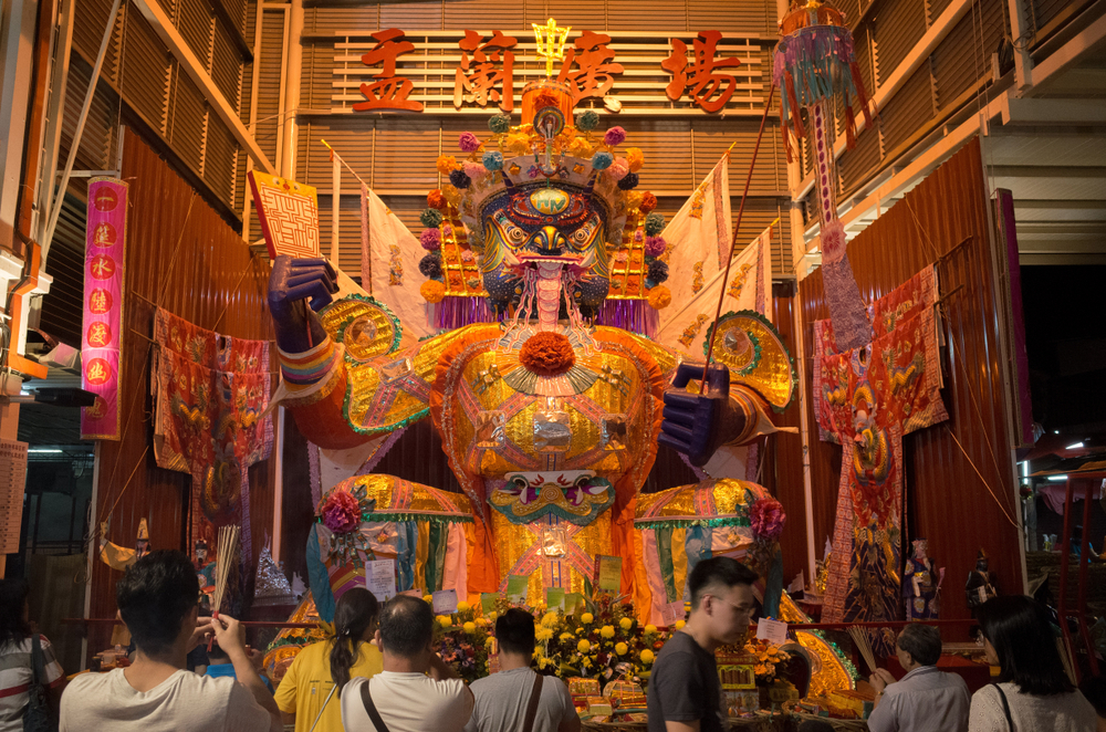 Cultural Beliefs and Superstitions