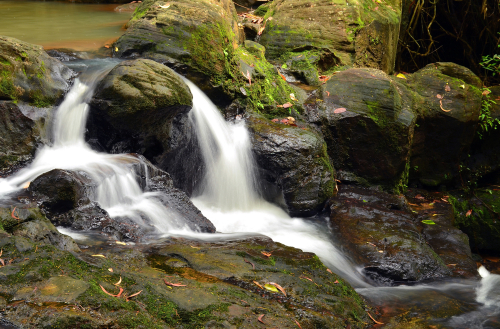 ที่เที่ยวหน้าฝนใกล้กรุงเทพฯ วนอุทยานเขาอีโต้