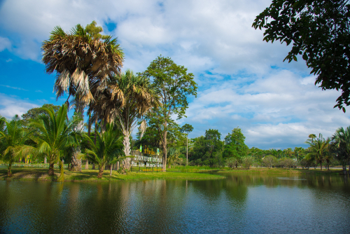 สถานที่เที่ยวสระบุรี