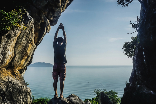 ที่เที่ยวประจวบคีรีขันธ์ เขาช่องกระจก