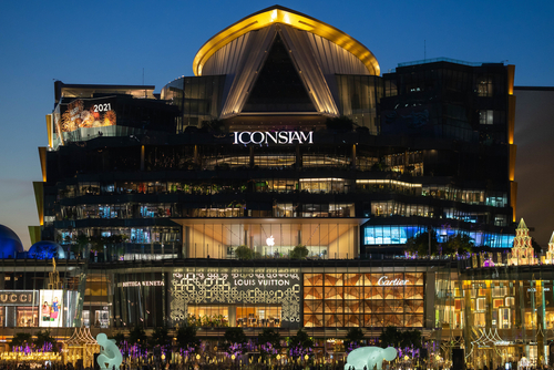 ไอคอนสยาม