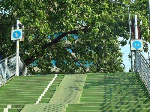 ที่เที่ยวในกรุงเทพ