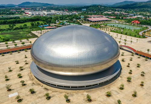 สถานที่เที่ยวสระบุรี