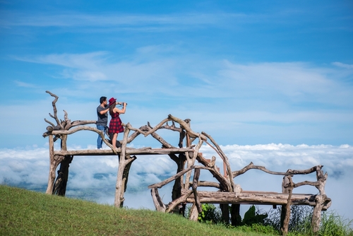 ที่เที่ยวชัยภูมิ