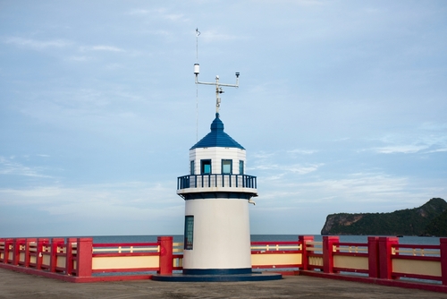 ที่เที่ยวประจวบคีรีขันธ์ สะพานสราญวิถี