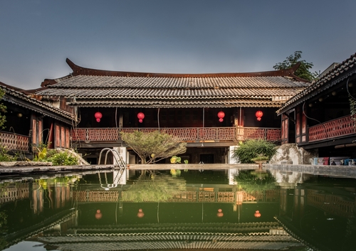 ที่เที่ยวในกรุงเทพ