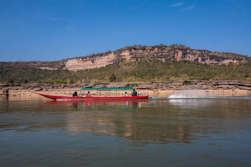 ที่เที่ยวอุบล